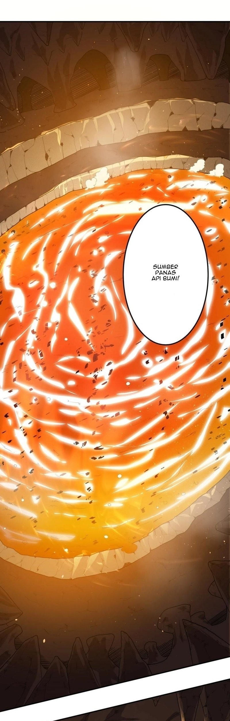Yuanlong Chapter 134 Gambar 20