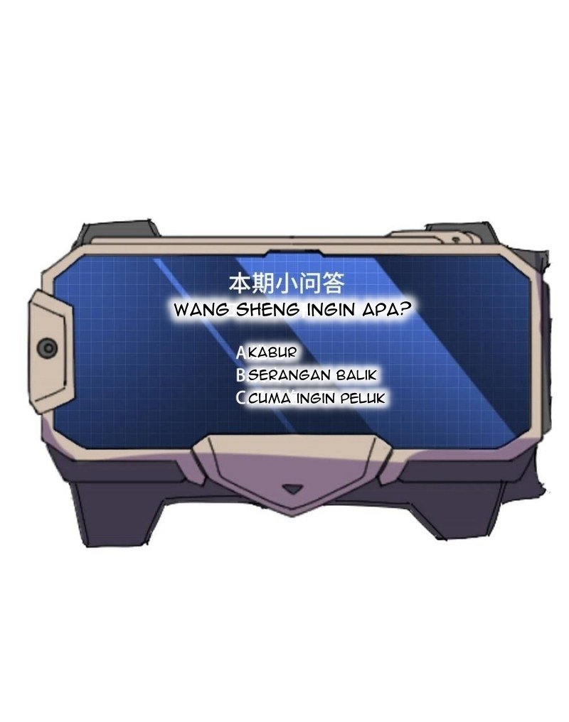 Yuanlong Chapter 134 Gambar 40