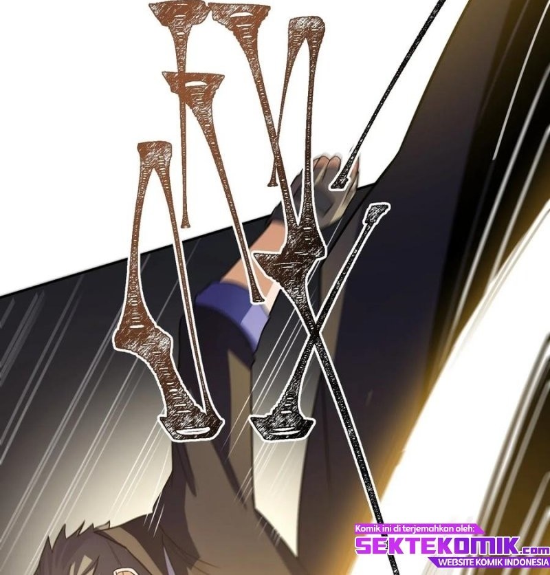 Yuanlong Chapter 132 Gambar 7