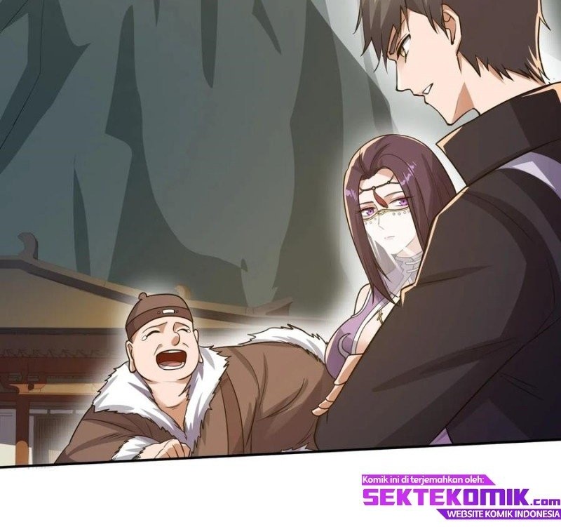 Yuanlong Chapter 132 Gambar 19