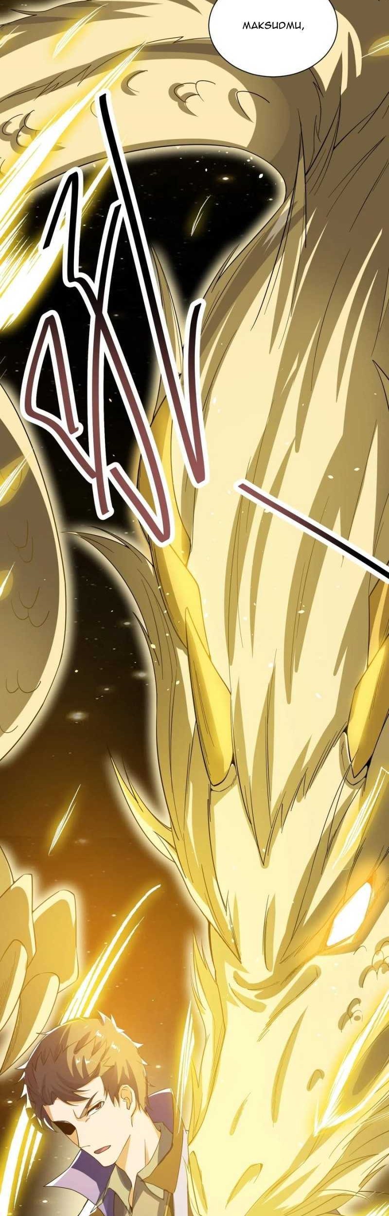 Yuanlong Chapter 131 Gambar 29