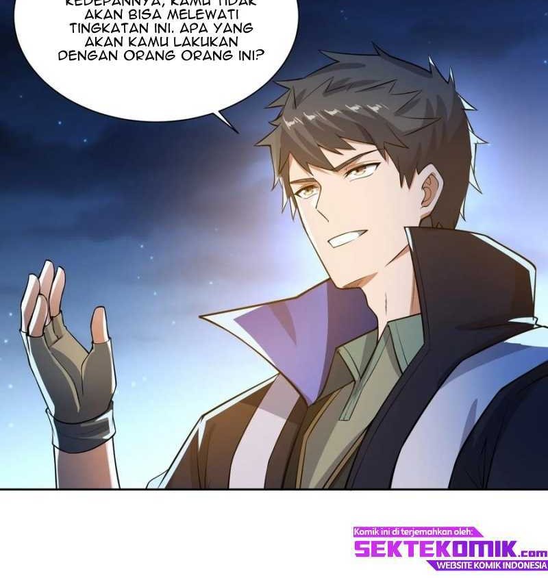 Yuanlong Chapter 131 Gambar 4