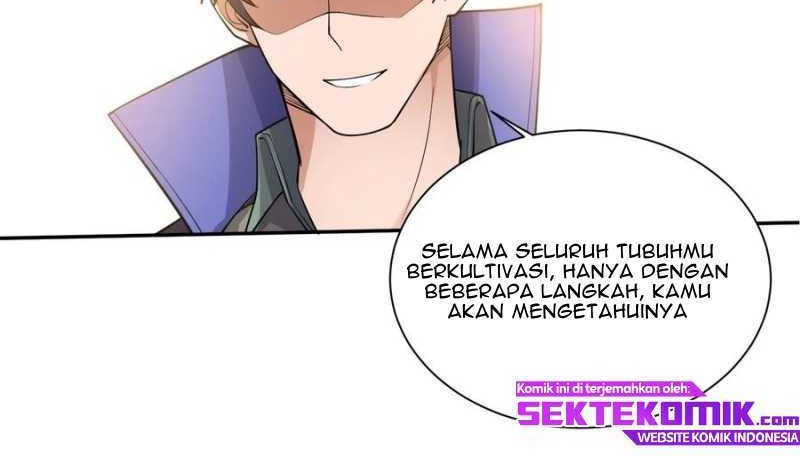 Yuanlong Chapter 131 Gambar 13