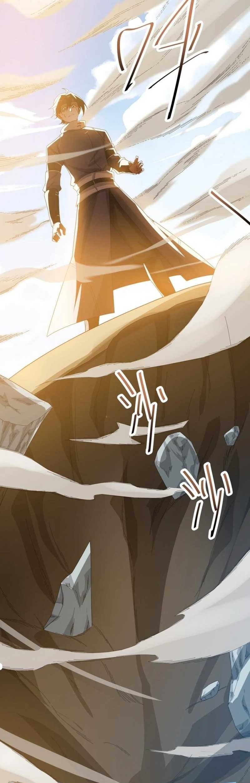 Yuanlong Chapter 131 Gambar 21