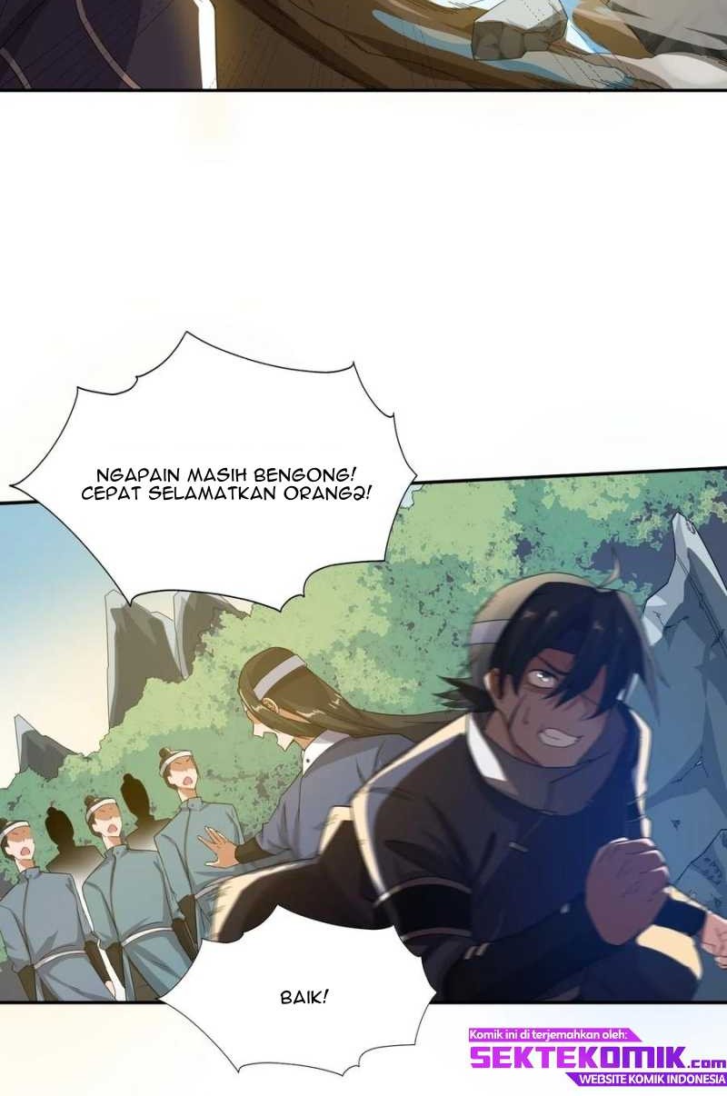 Yuanlong Chapter 131 Gambar 23