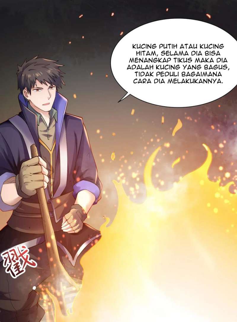 Baca Komik Yuanlong Chapter 130 Gambar 1