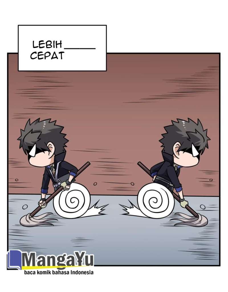 Yuanlong Chapter 130 Gambar 10