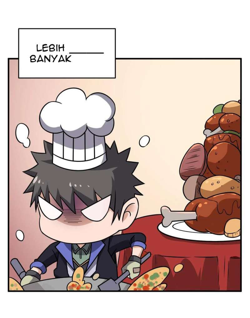 Yuanlong Chapter 130 Gambar 11