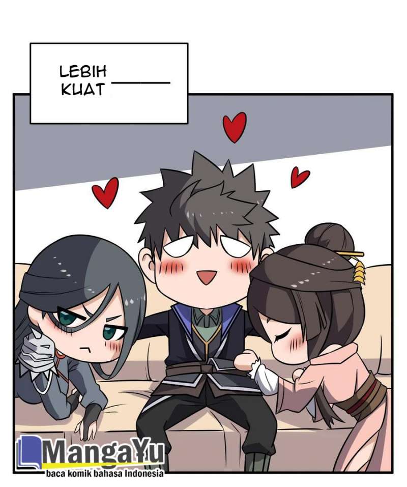 Yuanlong Chapter 130 Gambar 12