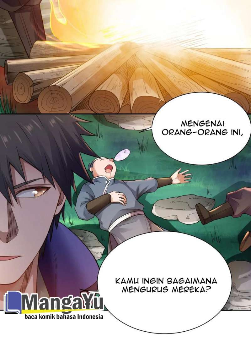 Baca  Yuanlong Chapter 130 Gambar 2