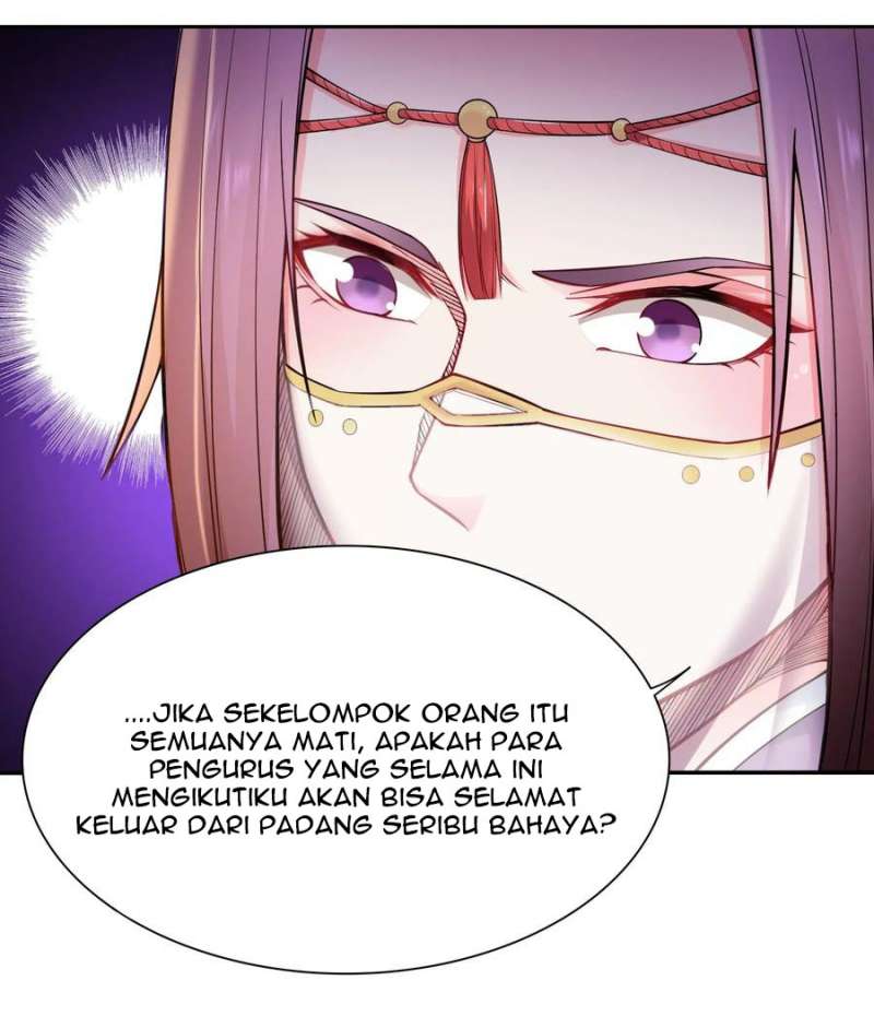 Yuanlong Chapter 130 Gambar 3