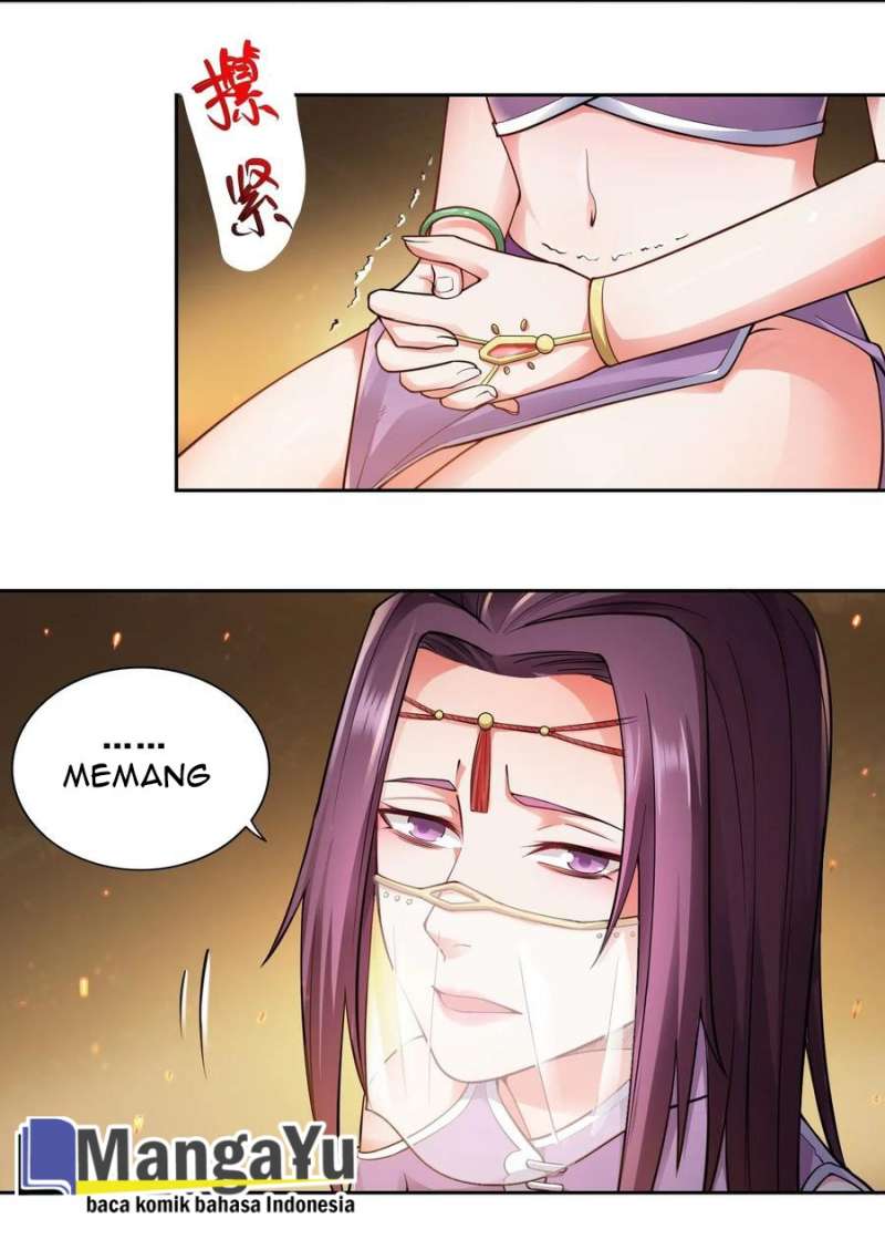 Yuanlong Chapter 130 Gambar 5