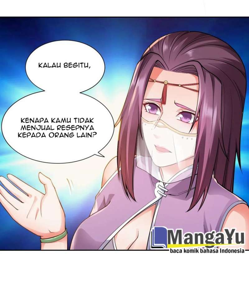 Yuanlong Chapter 130 Gambar 8