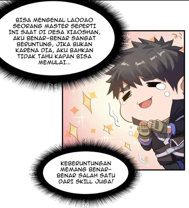 Yuanlong Chapter 127 Gambar 10