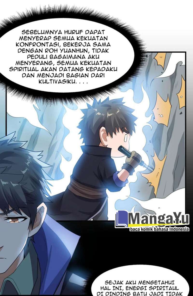 Yuanlong Chapter 127 Gambar 19