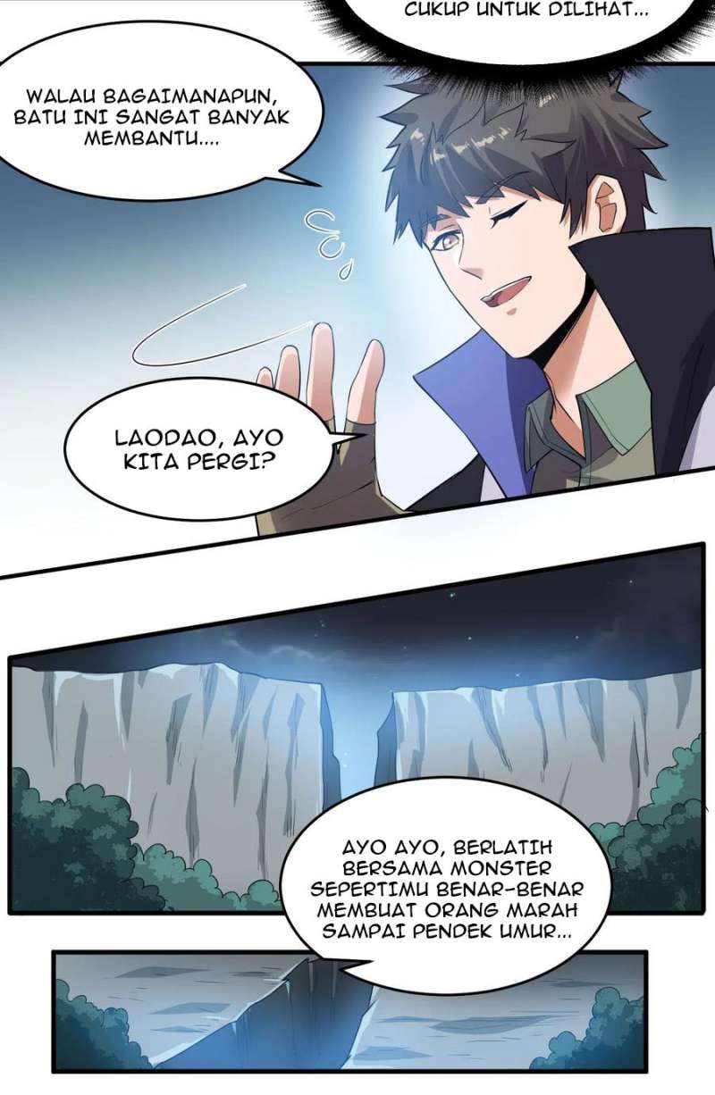 Yuanlong Chapter 127 Gambar 20