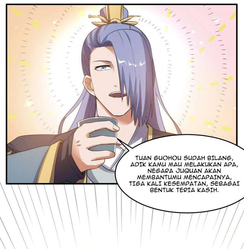 Yuanlong Chapter 127 Gambar 28