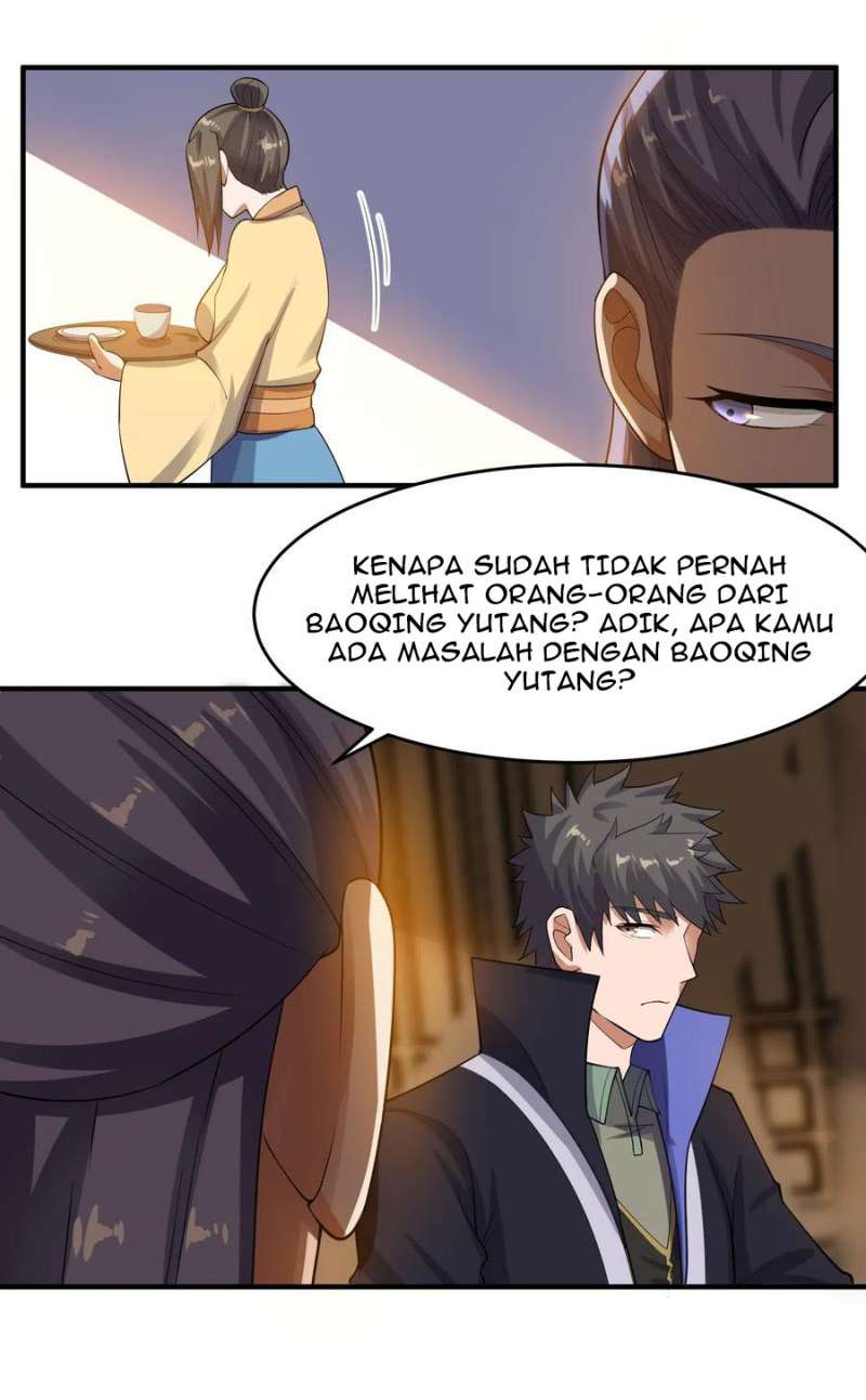 Yuanlong Chapter 127 Gambar 30