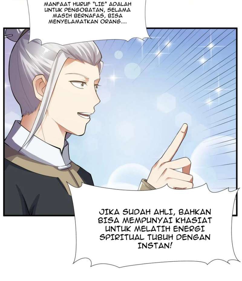 Yuanlong Chapter 127 Gambar 8