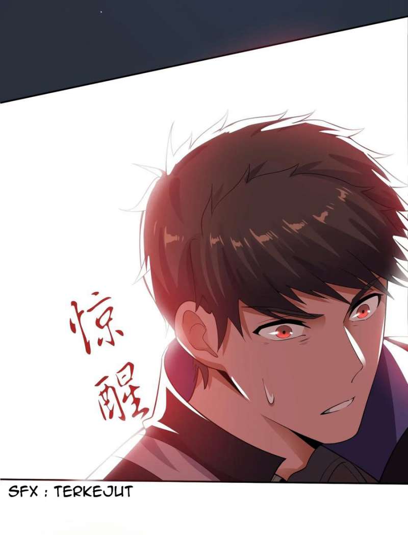 Yuanlong Chapter 126 Gambar 13