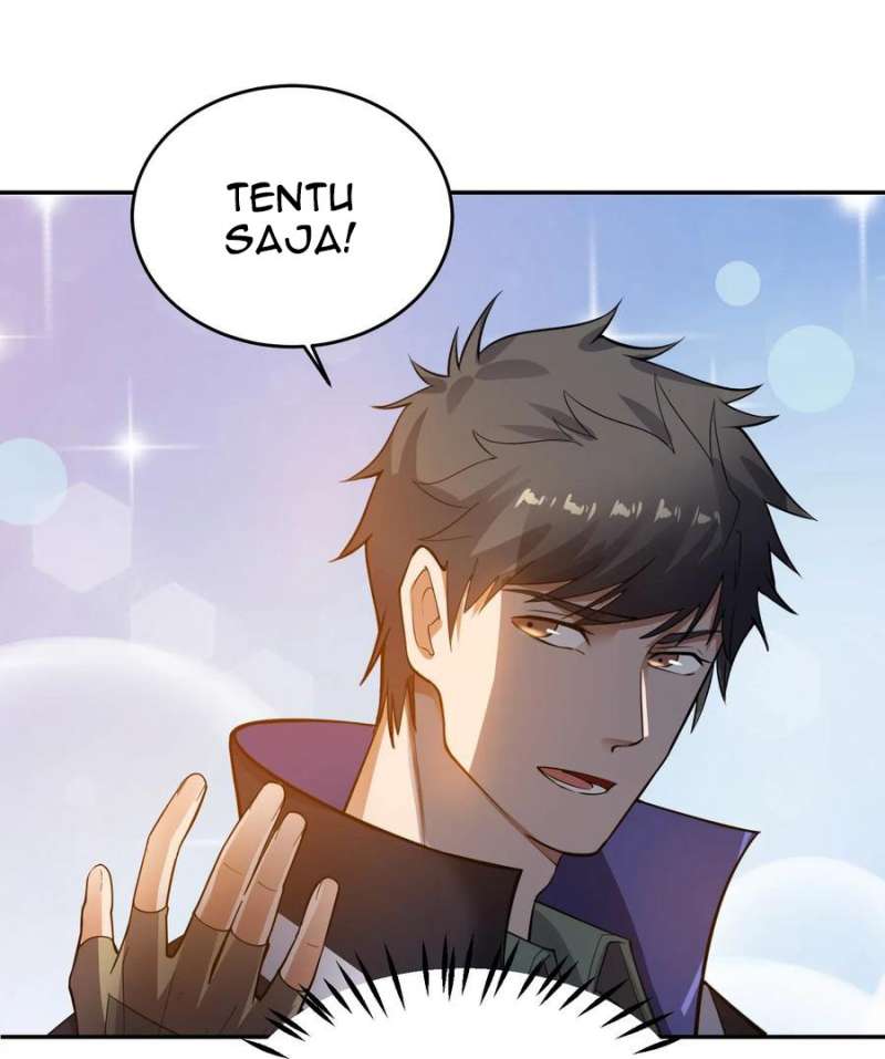 Yuanlong Chapter 126 Gambar 20