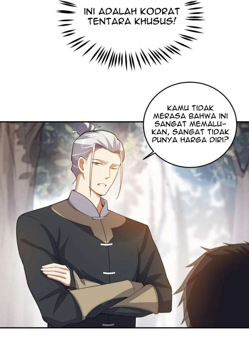 Yuanlong Chapter 126 Gambar 21