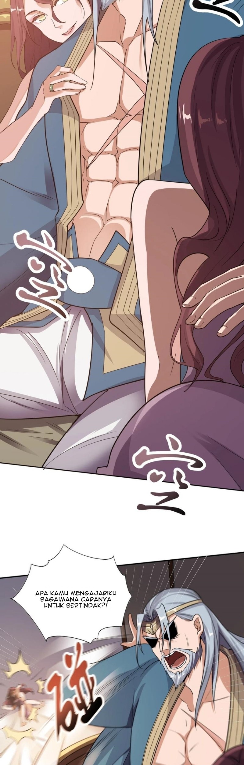 Yuanlong Chapter 123 Gambar 4