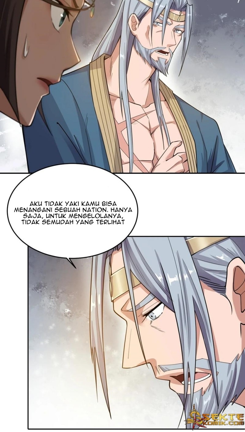 Yuanlong Chapter 123 Gambar 12