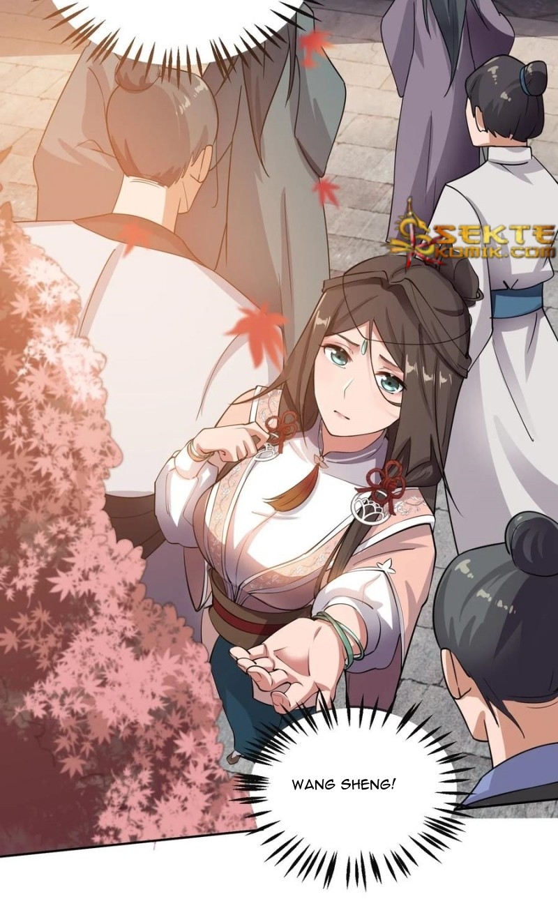 Yuanlong Chapter 123 Gambar 19