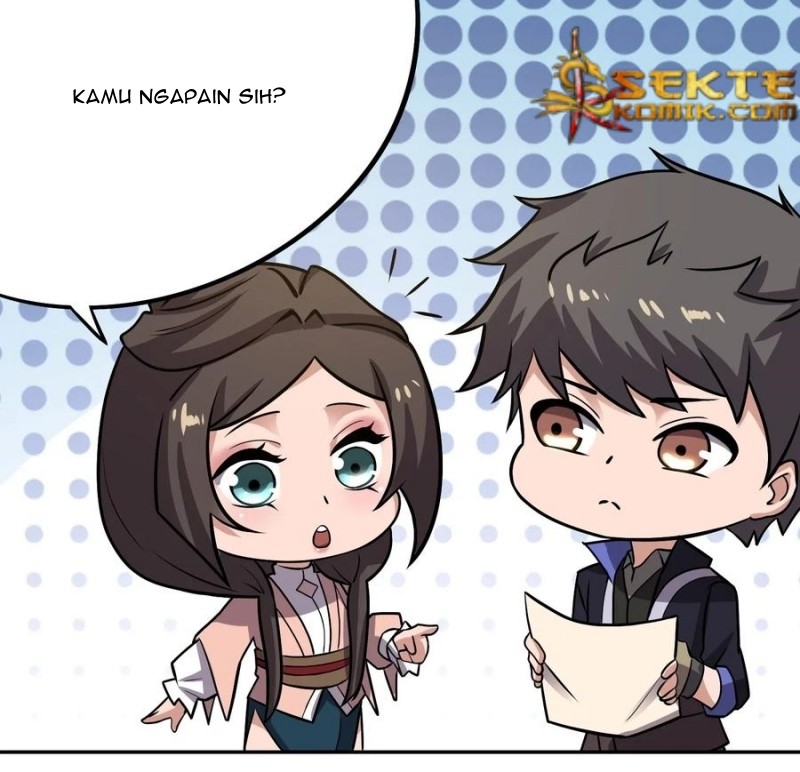 Yuanlong Chapter 123 Gambar 24