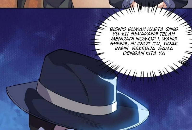 Yuanlong Chapter 122 Gambar 15