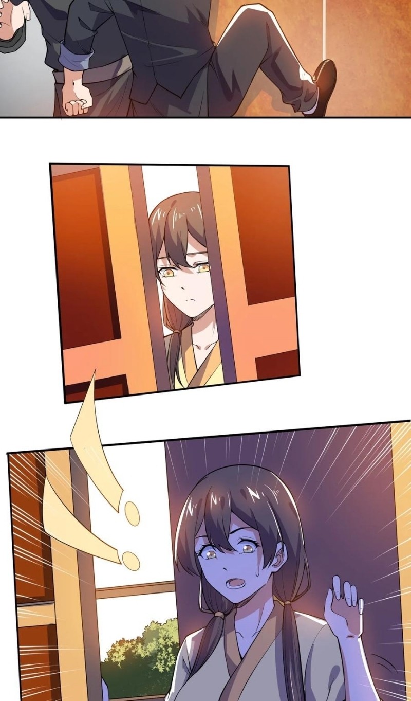 Yuanlong Chapter 122 Gambar 18