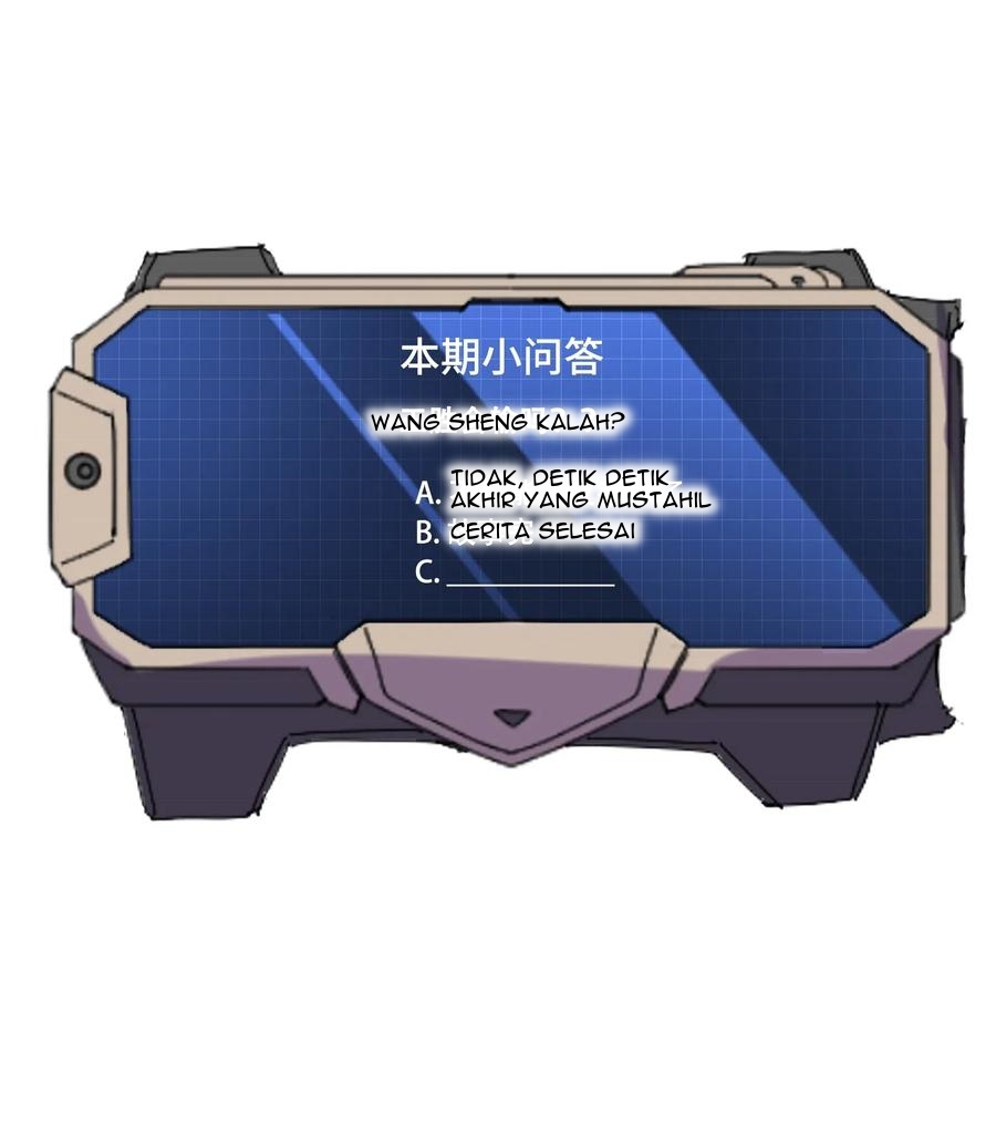 Yuanlong Chapter 120 Gambar 20