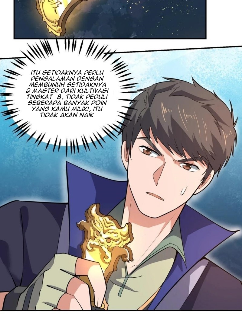 Yuanlong Chapter 119 Gambar 8