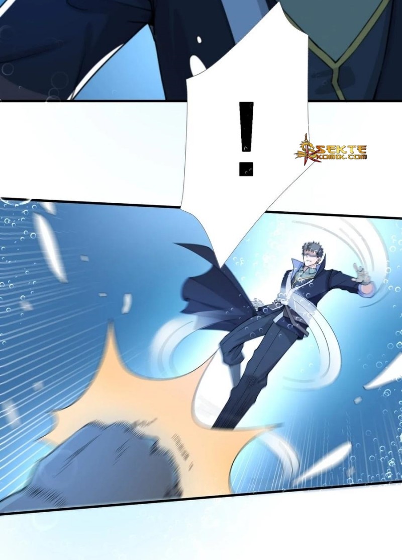 Yuanlong Chapter 117 Gambar 4