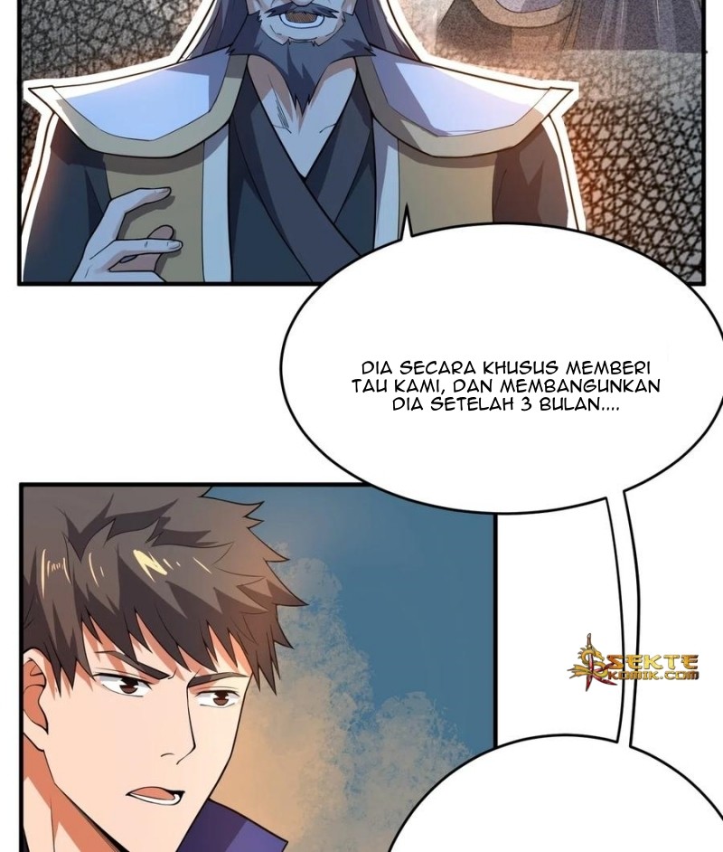 Yuanlong Chapter 117 Gambar 19