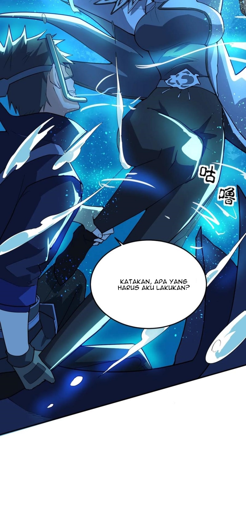 Yuanlong Chapter 116 Gambar 36
