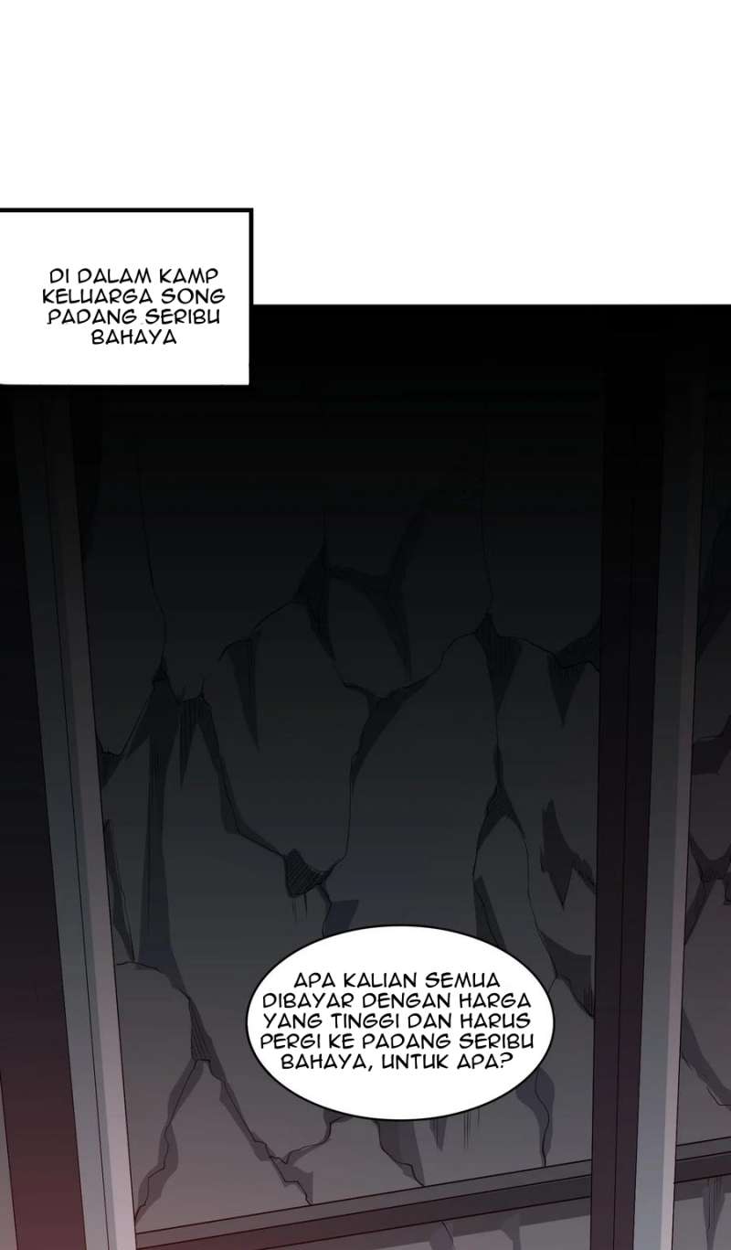 Yuanlong Chapter 115 Gambar 11