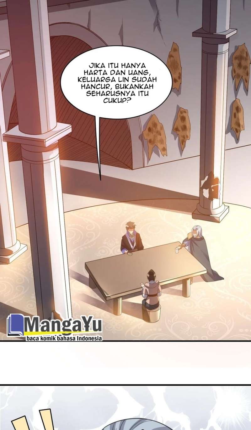 Yuanlong Chapter 115 Gambar 12