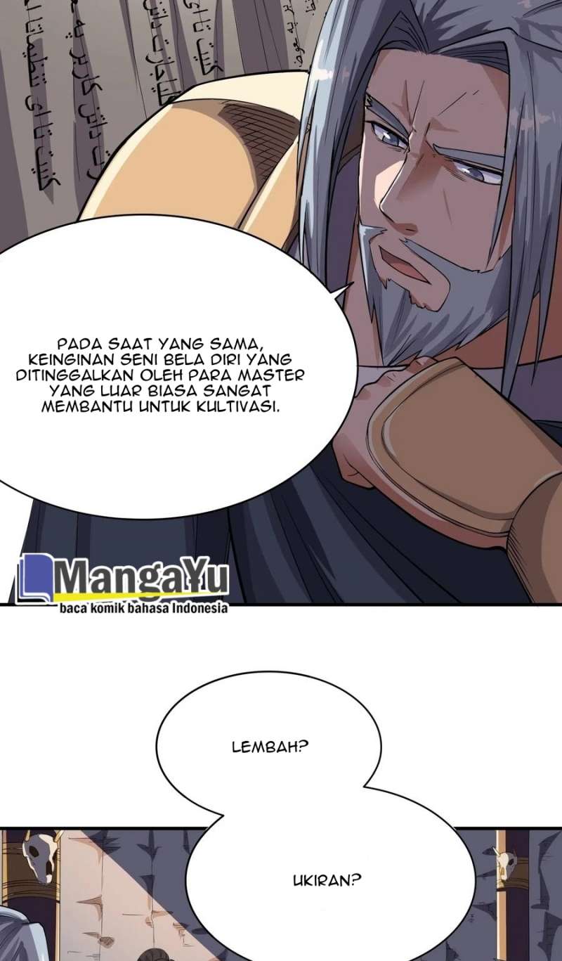 Yuanlong Chapter 115 Gambar 15