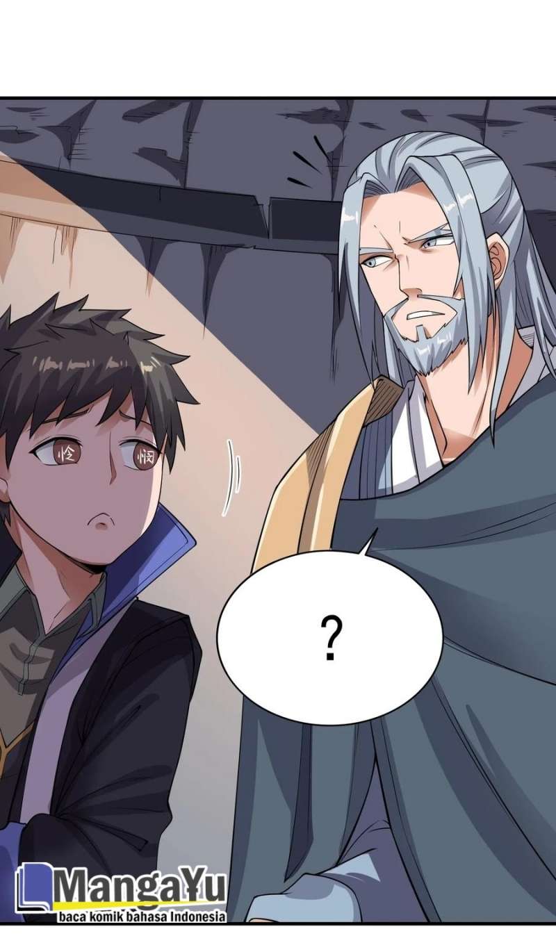Yuanlong Chapter 115 Gambar 20