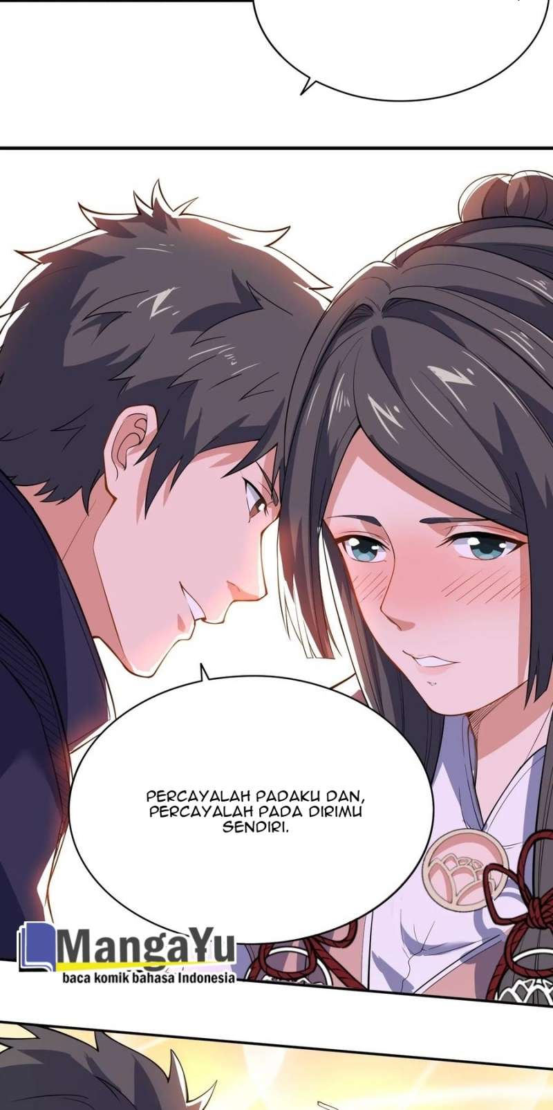 Yuanlong Chapter 115 Gambar 26