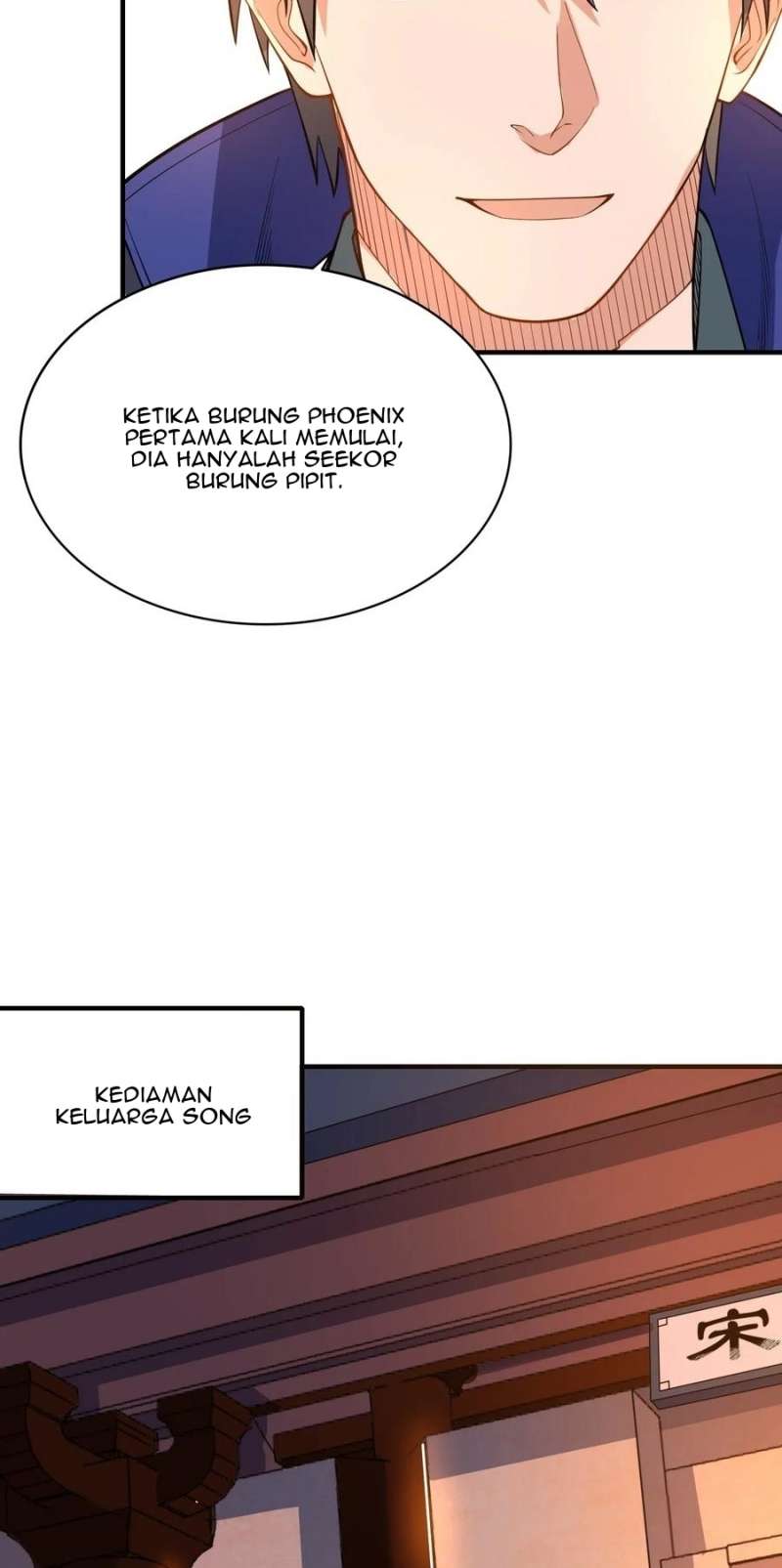 Yuanlong Chapter 115 Gambar 28