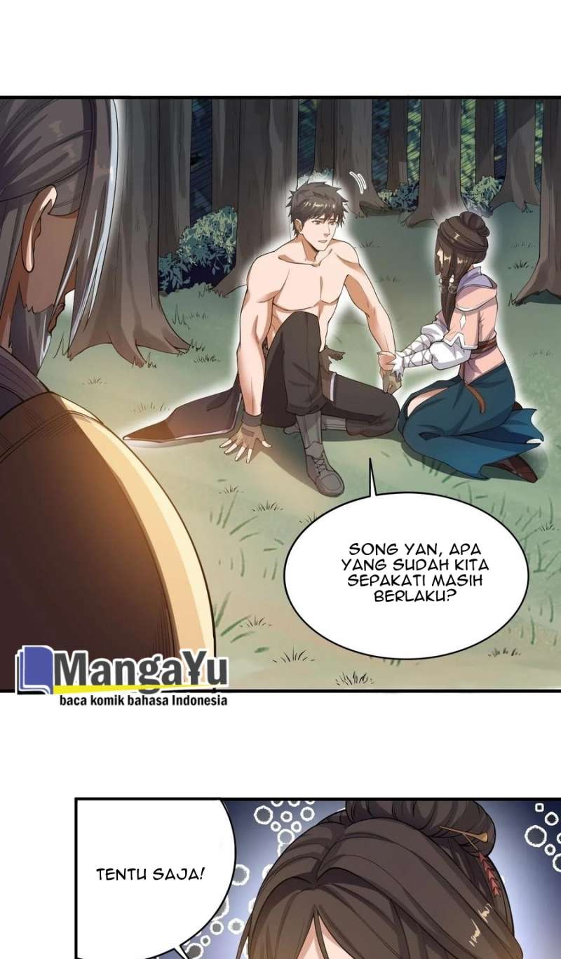 Yuanlong Chapter 115 Gambar 3