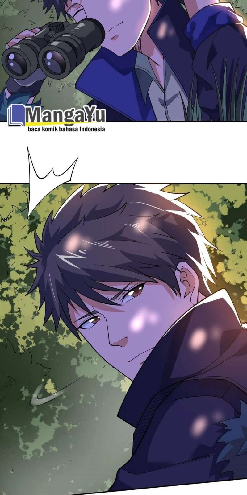 Yuanlong Chapter 115 Gambar 35