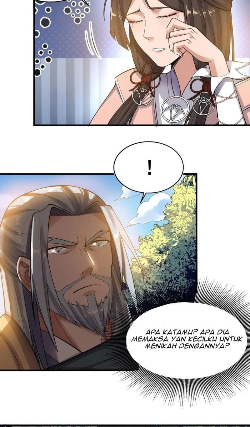 Yuanlong Chapter 115 Gambar 4