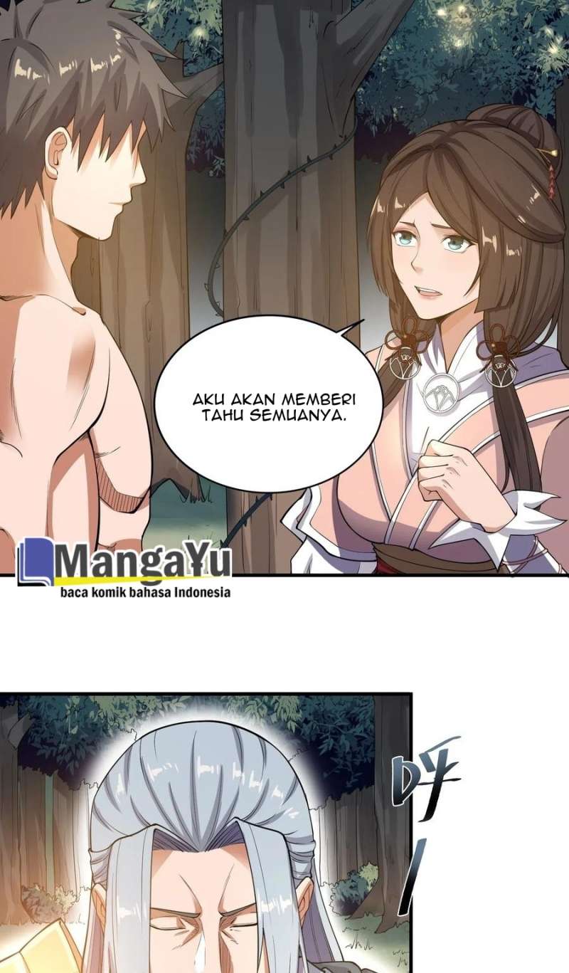 Yuanlong Chapter 115 Gambar 5