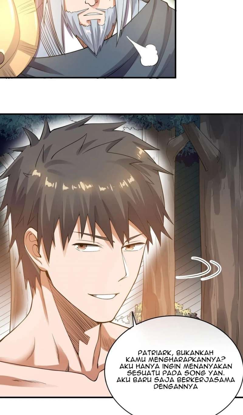 Yuanlong Chapter 115 Gambar 6