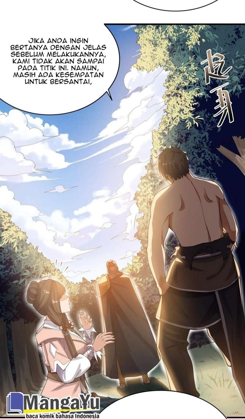 Yuanlong Chapter 115 Gambar 7