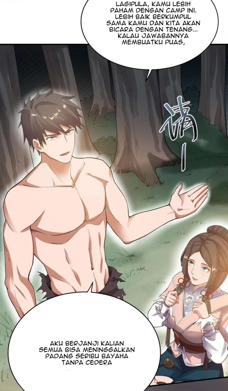 Yuanlong Chapter 115 Gambar 8